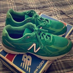 990 St. Patrick’s new balance